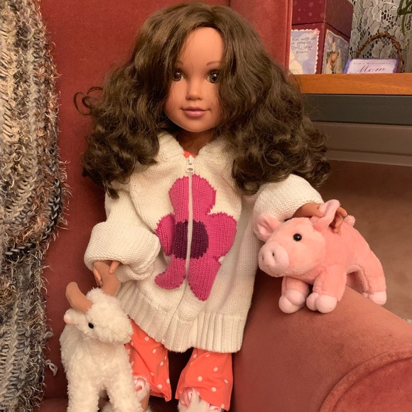 Counting sheep? 🐑 - Picture 8 of 11